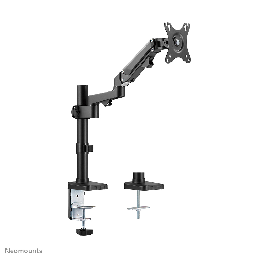 Neomounts monitor arm desk mount